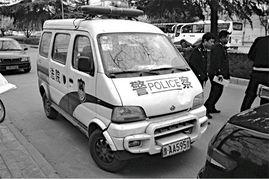 郑州警车爆料视频大全最新,揭秘一线执法瞬间