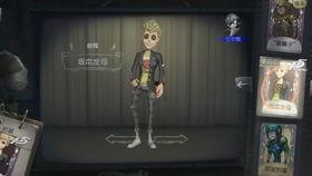 第五人格p5最新爆料,神秘角色揭晓，惊悚剧情再升级！