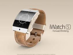 iwatch最新爆料,颠覆传统，智能穿戴新纪元即将开启！”