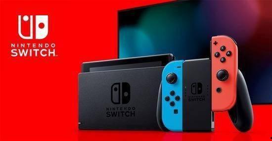 switch最新版爆料,性能升级与全新功能一览